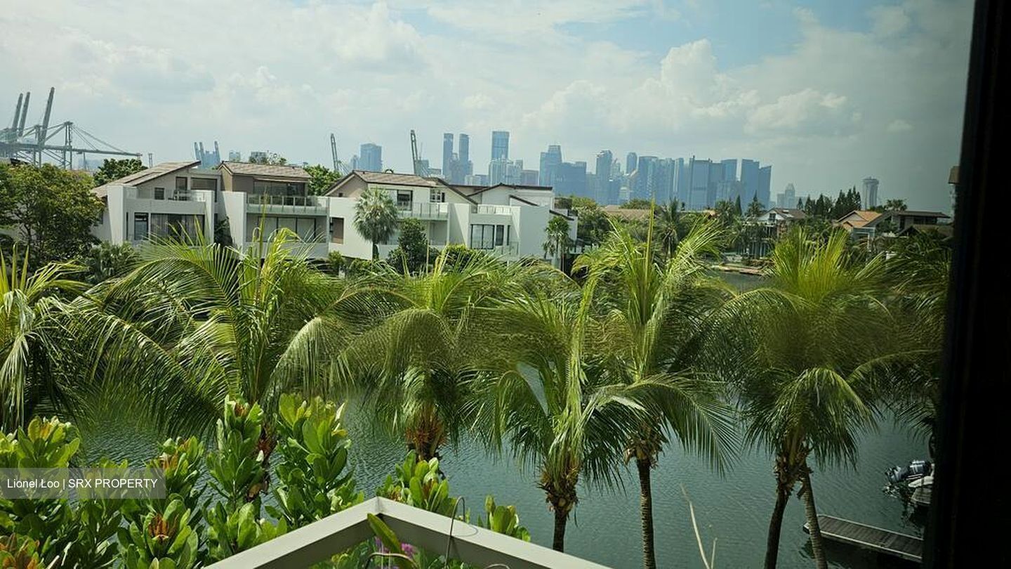 The Berth By The Cove (D4), Condominium #449343321